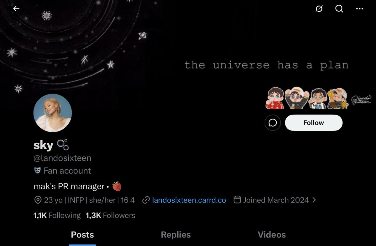 leclerclando's tweet photo. so um.. i've got hacked.. i can't log into my acc, support isn't doing sh*t to help... pls help me find my moots ☹️ https://t.co/64lrB9owzw