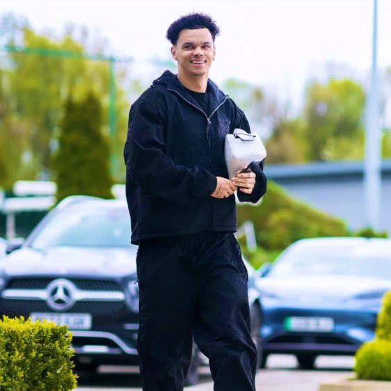 Kalshi Footy tweet media