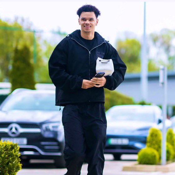 Kalshi Footy tweet media