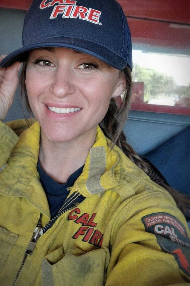 CA Fire Foundation tweet media