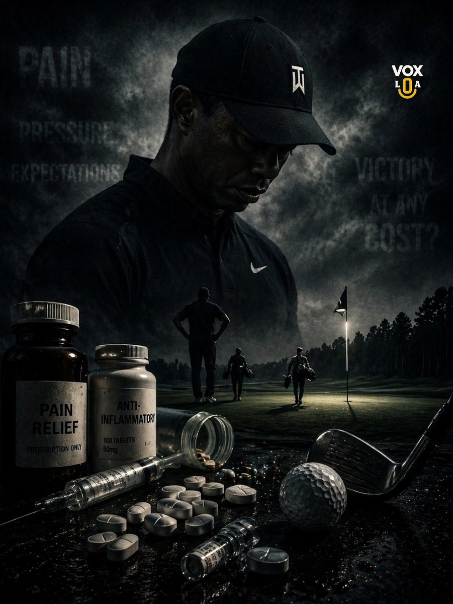 reneromanosport's tweet image. La figura de #Woods vuelve a caminar sobre cristales: no por un green, sino por el laberinto legal que intenta abrir sus registros médicos tras el vuelco en Jupiter Island, donde oficiales lo describieron “letárgico” y con dos pastillas de hidrocodona en el bolsillo. La fiscalía