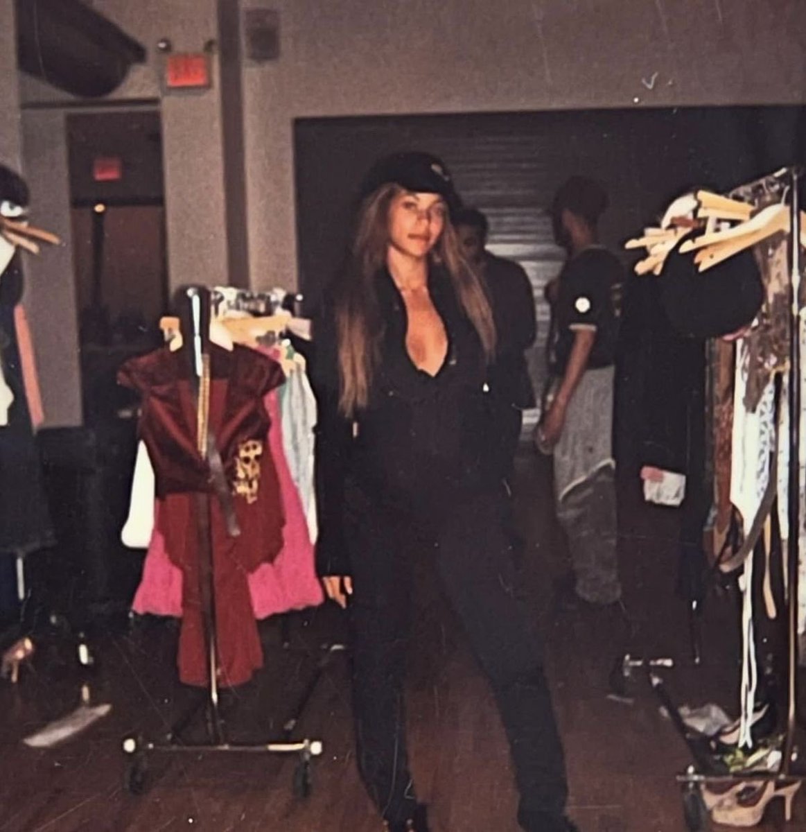 BEYGOOD💋❀ tweet media