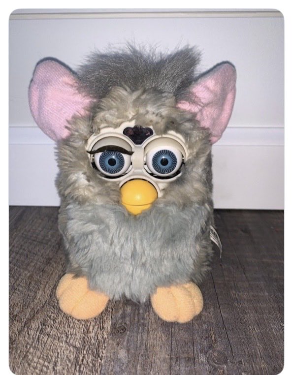 🇨🇱Kika tweet media