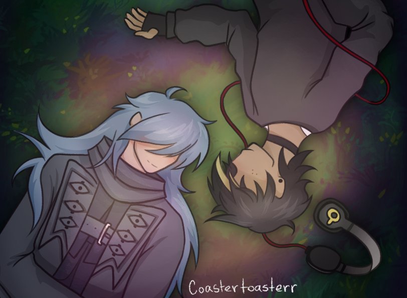 COASTER BOA tweet media