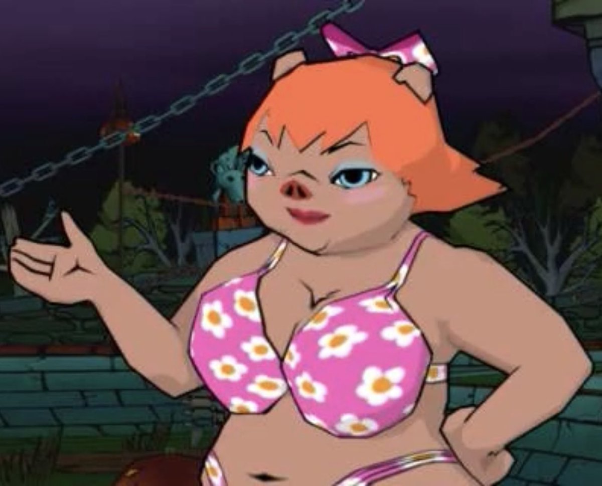 PHISHY 🔞 tweet media