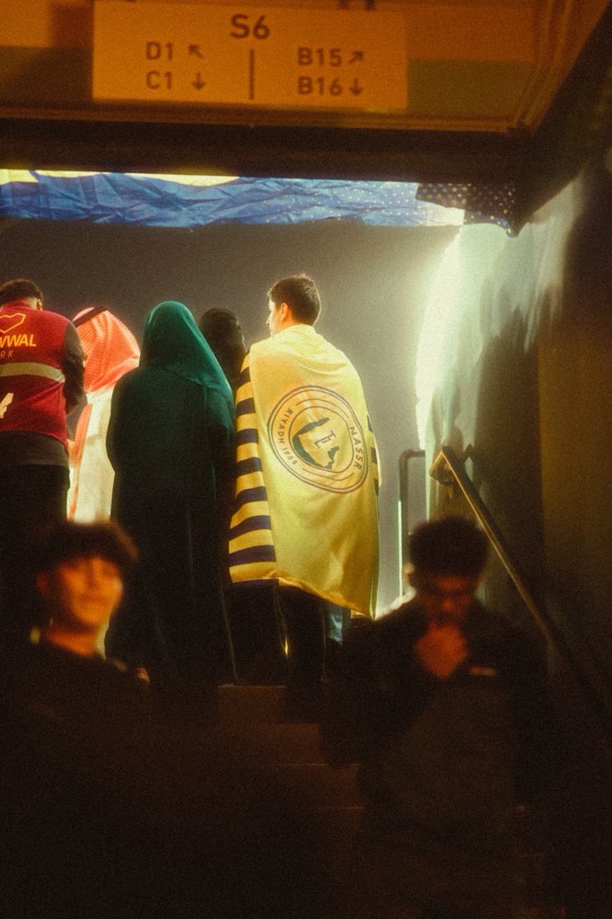 AlNassr FC tweet media