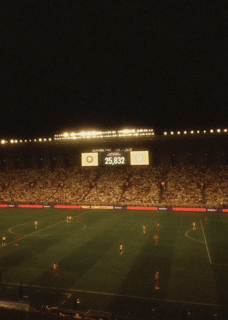 AlNassr FC tweet media