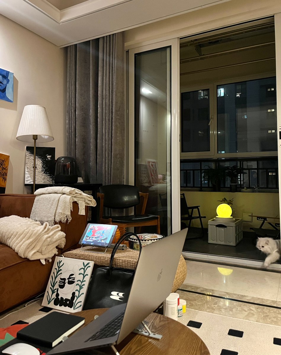 Lauren Cohen tweet media