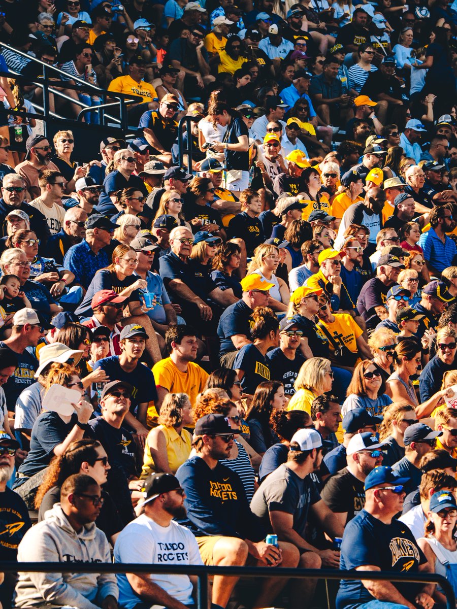 Toledo Athletics tweet media