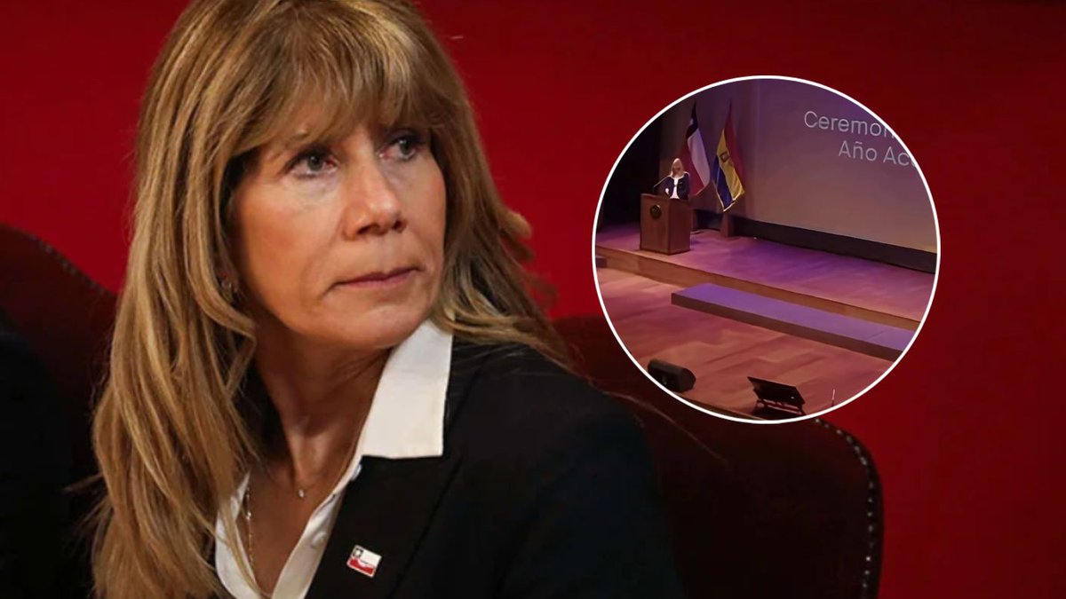 CHV Noticias tweet media