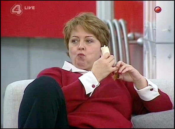 Tommy_1972's tweet image. Anne’s Calling #theapprentice