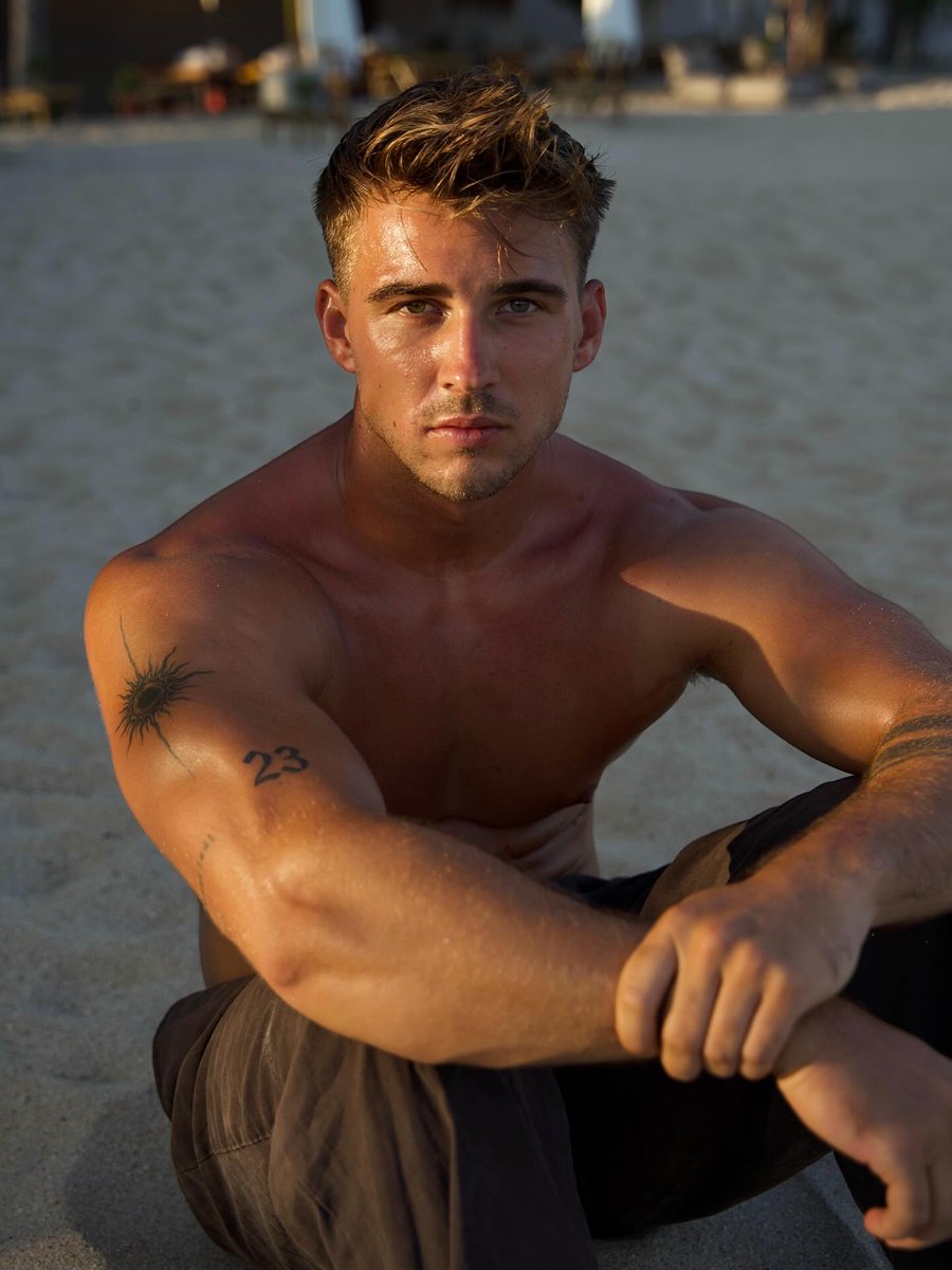 Richard heinze tweet media