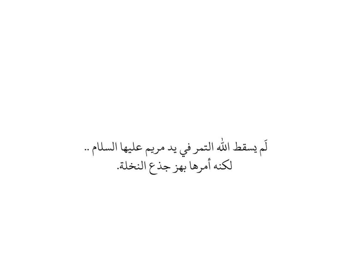 أريـج الصالح tweet media