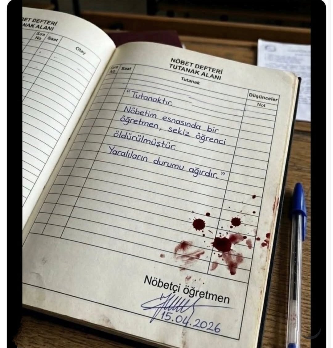 OğrtmOkur🌍 tweet media