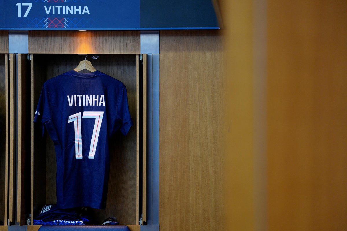 Liga de Campeones tweet media