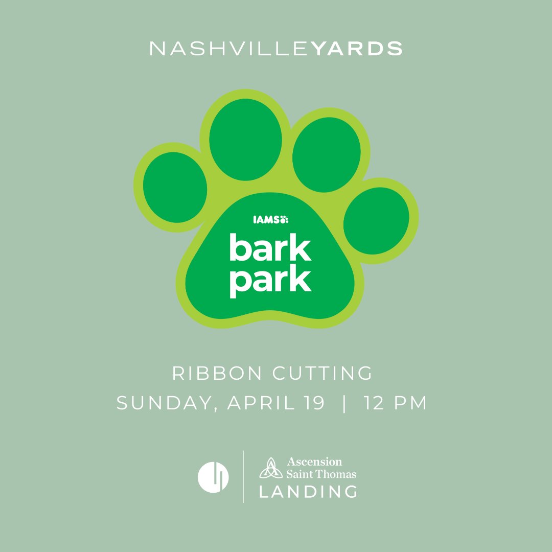 Nashville Yards tweet media