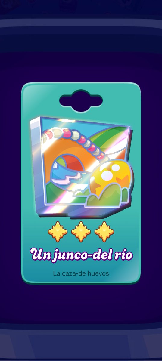 IsabelC67106359's tweet photo. ¡Pin, pam, toma ya! 🍬 Acabo de desbloquear un dulce pin de Candy en @CandyCrushSaga. ¿Tú qué tienes en tu colección?

#CandyPins #CandyCrushSaga

https://t.co/tpYB3E2Q7d https://t.co/126DHswFse
