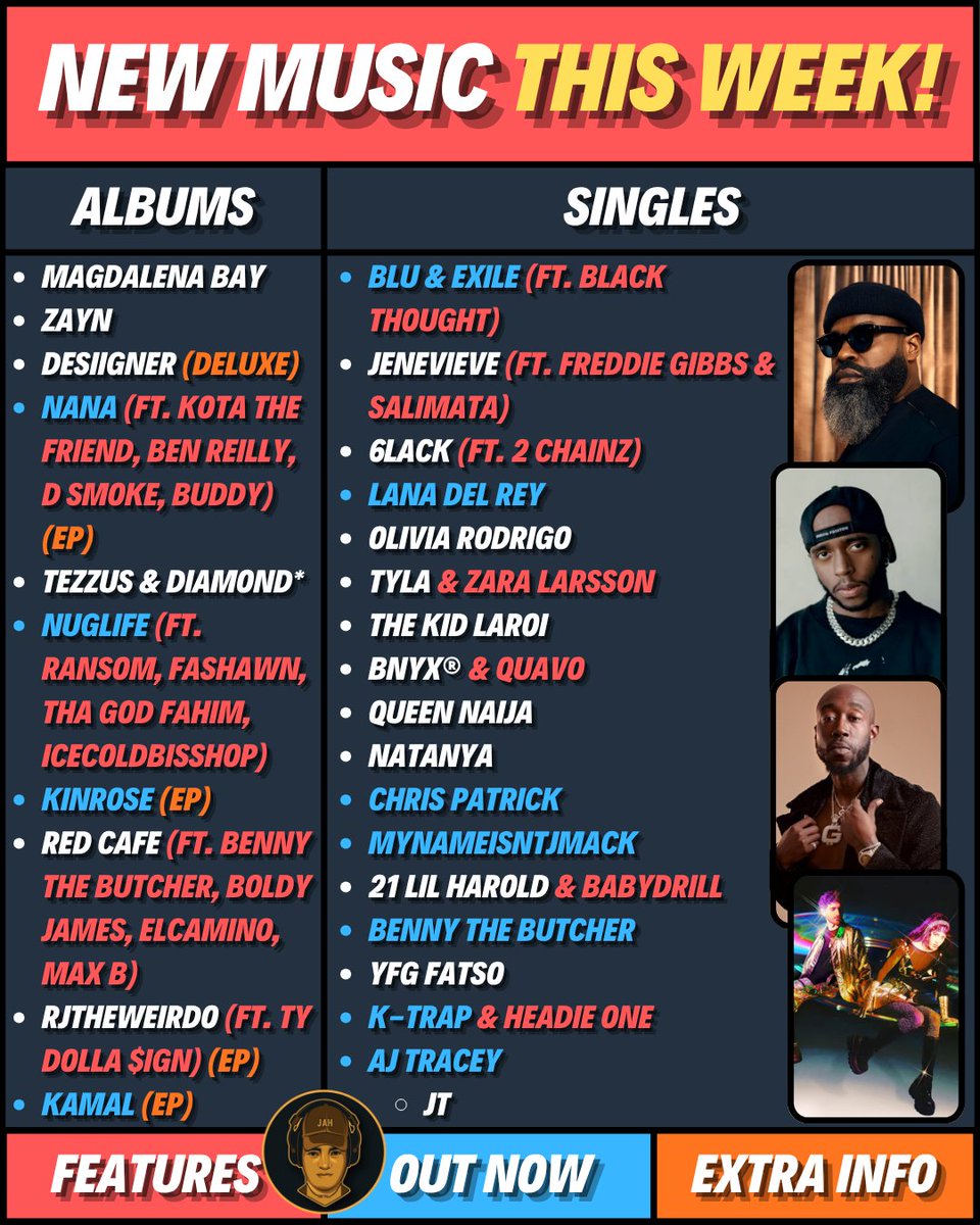 Jah Talks Music tweet media