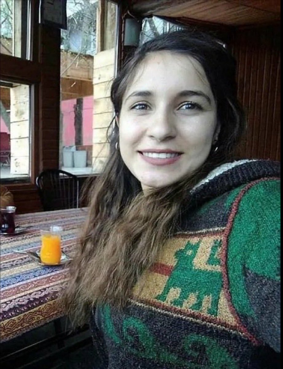 Beatrix Kido tweet media