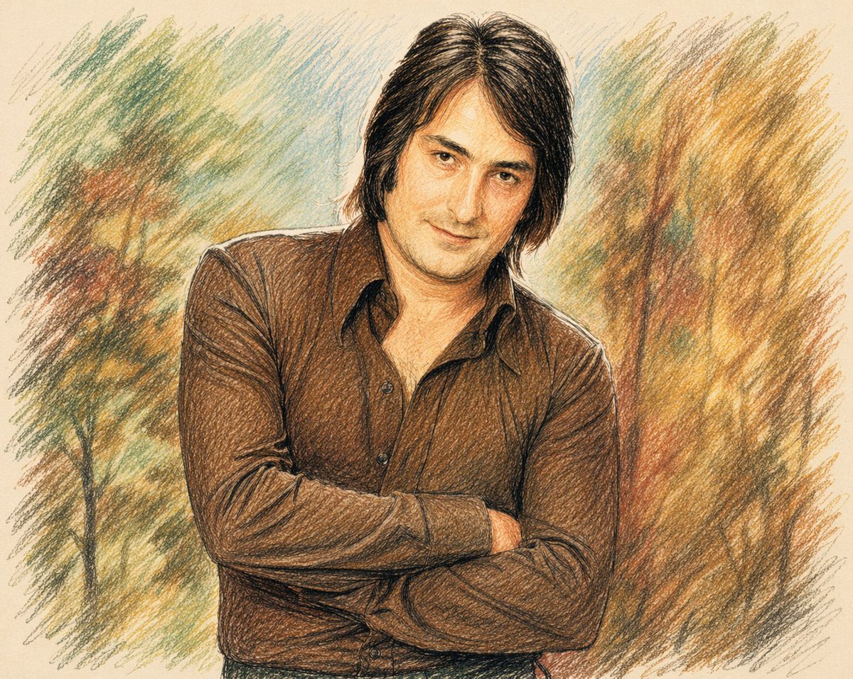MoradaFriki's tweet photo. Hoy no es un día cualquiera.
Hoy se cumple un aniversario del fallecimiento de Nino Bravo.
Y para mí… es imposible no emocionarme.
Porque es, sin duda, mi cantante favorito. 
Abro hilo 🧵👇 https://t.co/dxadgjPdXc