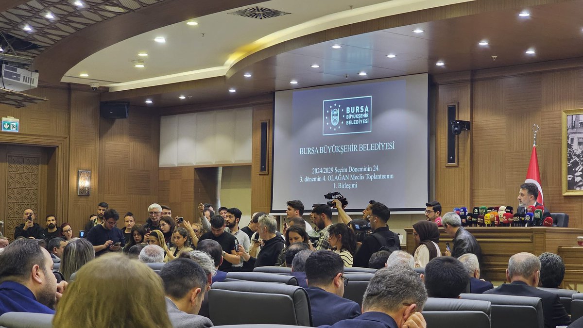Fahrettin BEŞLİ tweet media