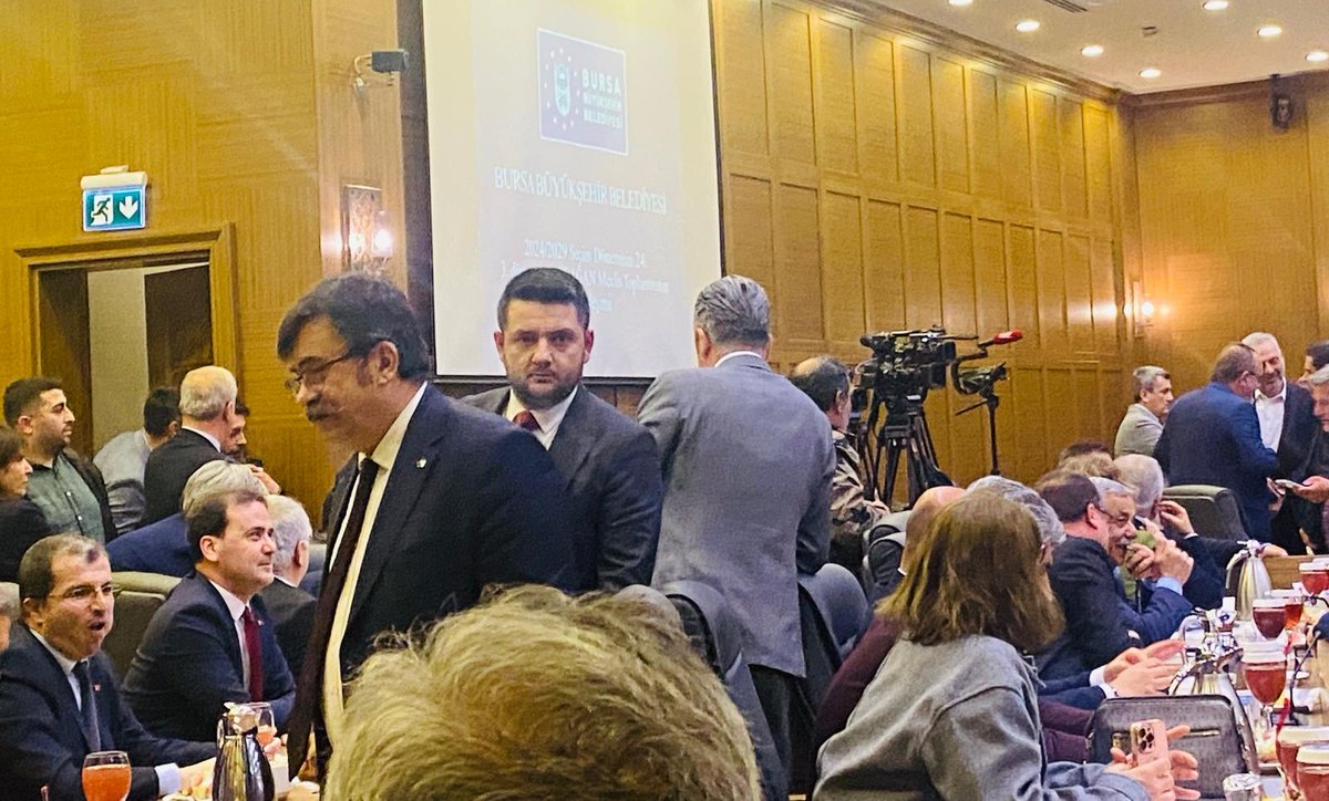 Fahrettin BEŞLİ tweet media