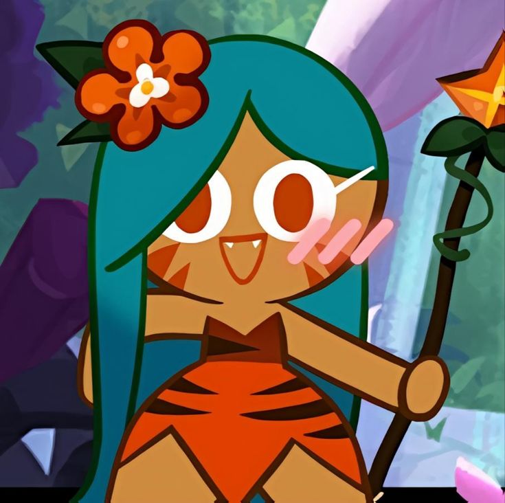 Tiger_Lily_Cookie tweet media