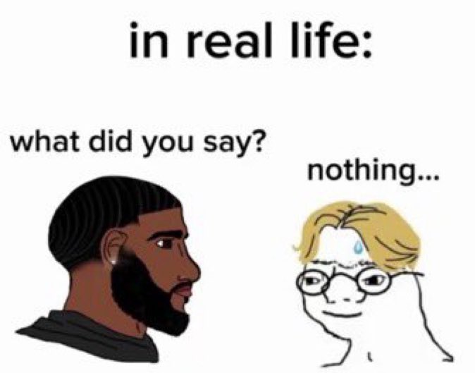 SOCIAL MEDIA IS FAKE tweet media