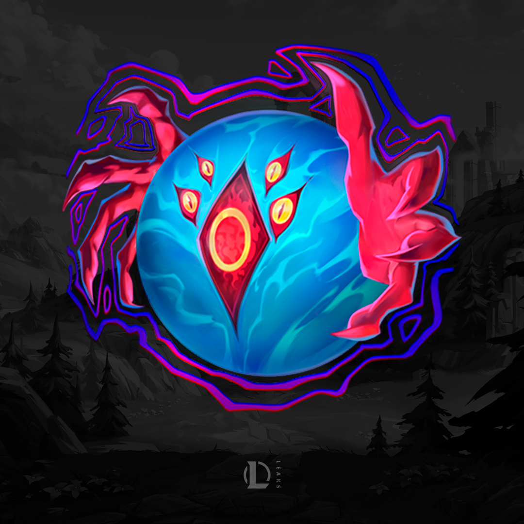 Pandemonium Loot ‼️ • Fiendish Frenzy Orb: Open to