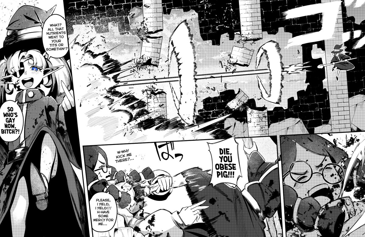 skyfish.(天下の魚) tweet media