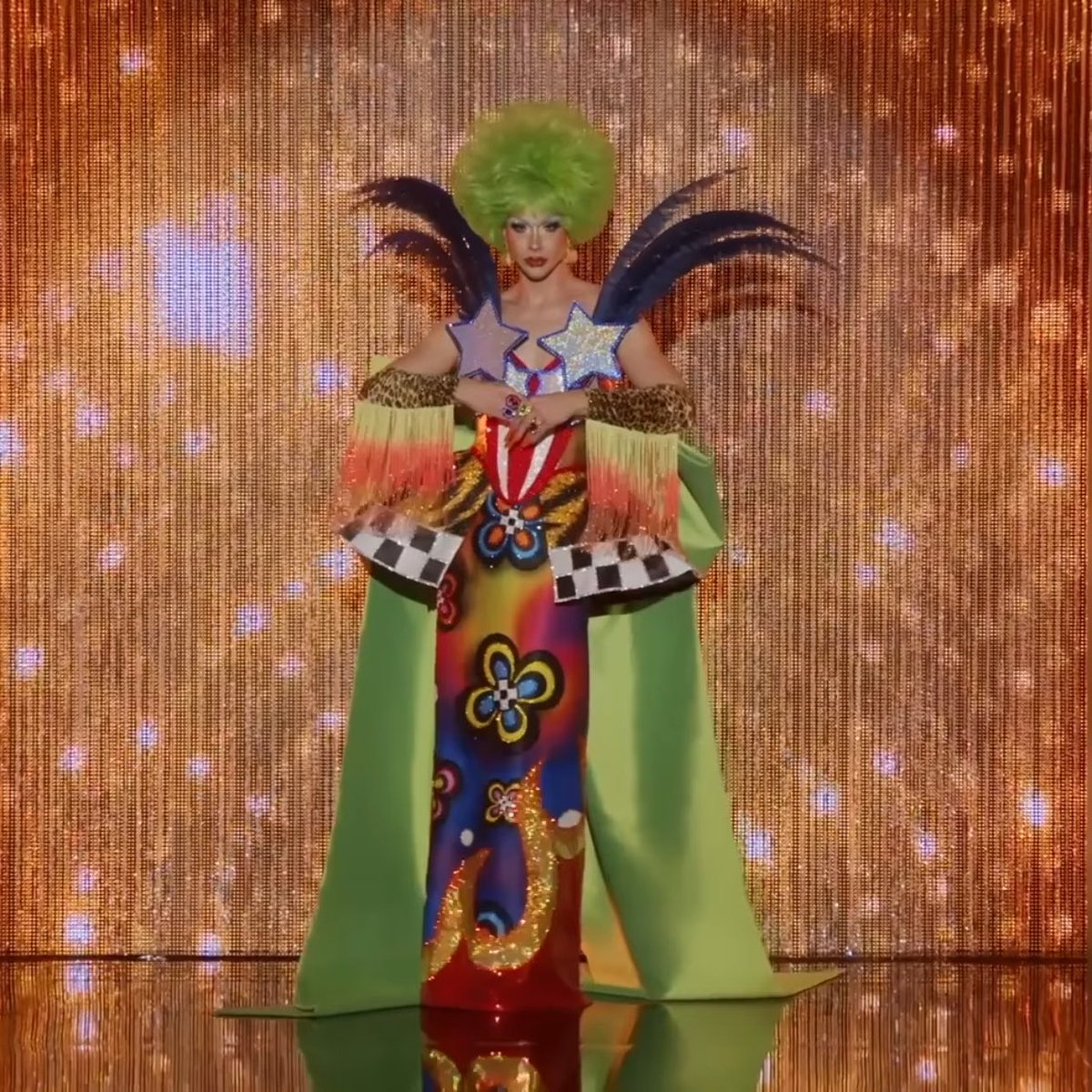 Emioncé - MYKI MEEKS WON!!! tweet media