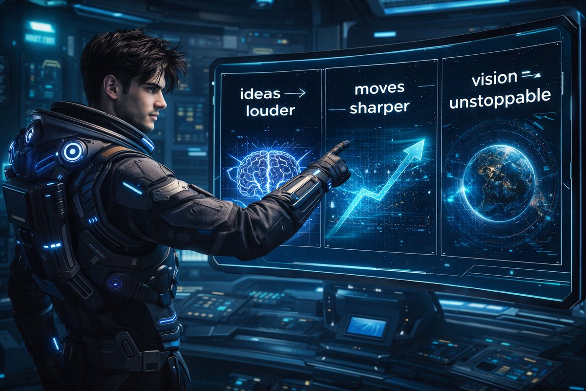 prognossi's tweet image. Easy to start your day the $AMP way ⚡
Supporting the $AMP mission every move 🚀
#AMP @ampdotxyz