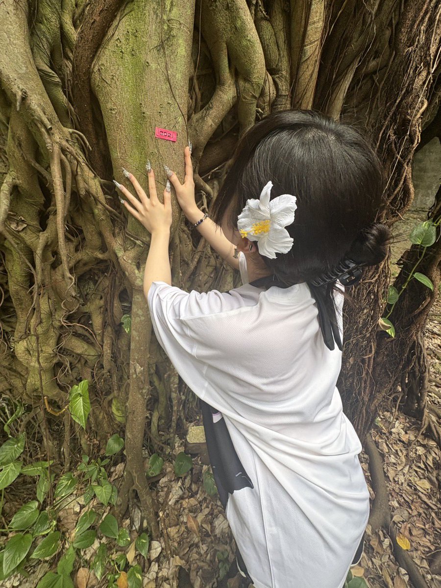 カルマを解消 tweet media