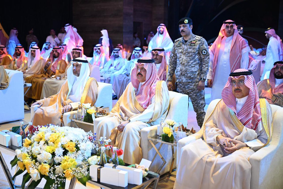 أخبار السعودية tweet media