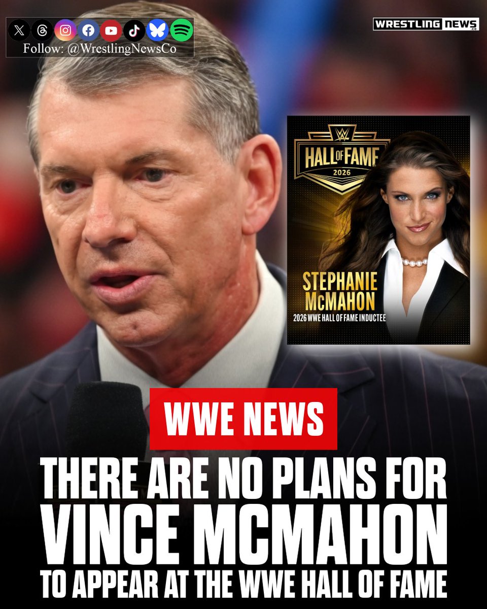 Wrestling News tweet media