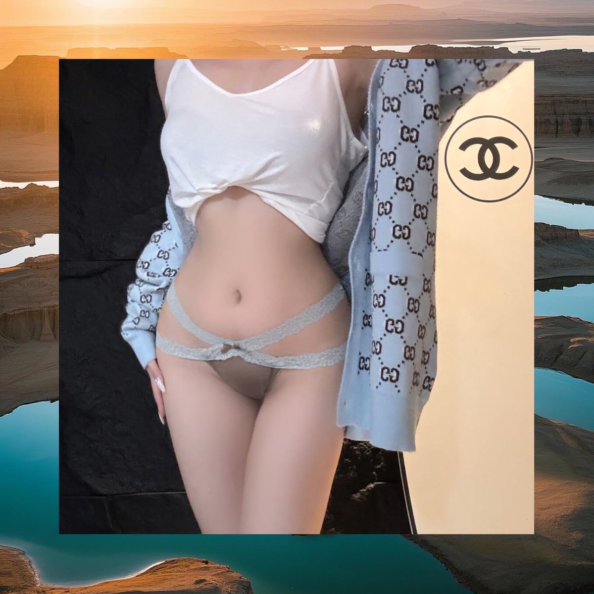 Chris Castillo tweet media