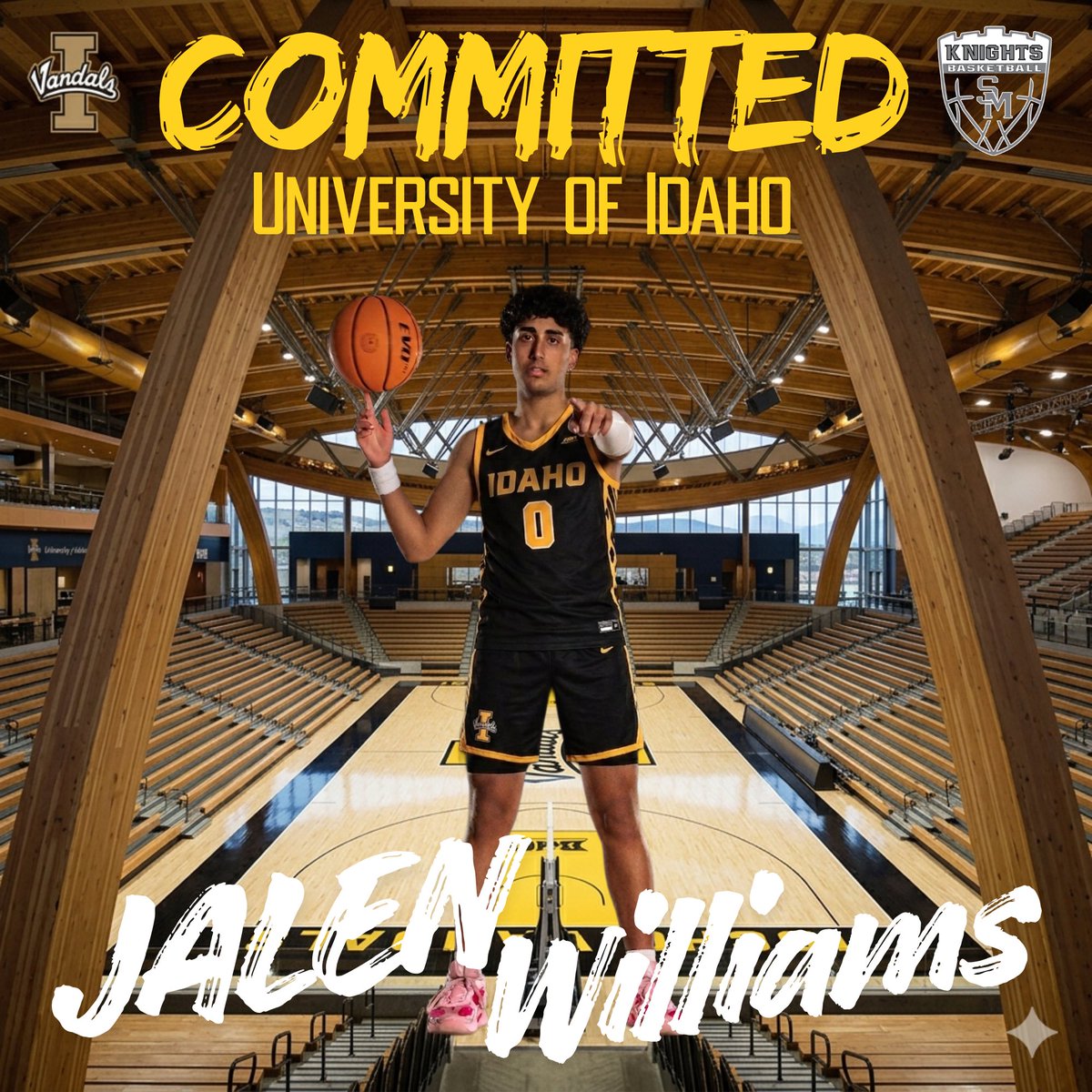 SMKnightsBasketball tweet media