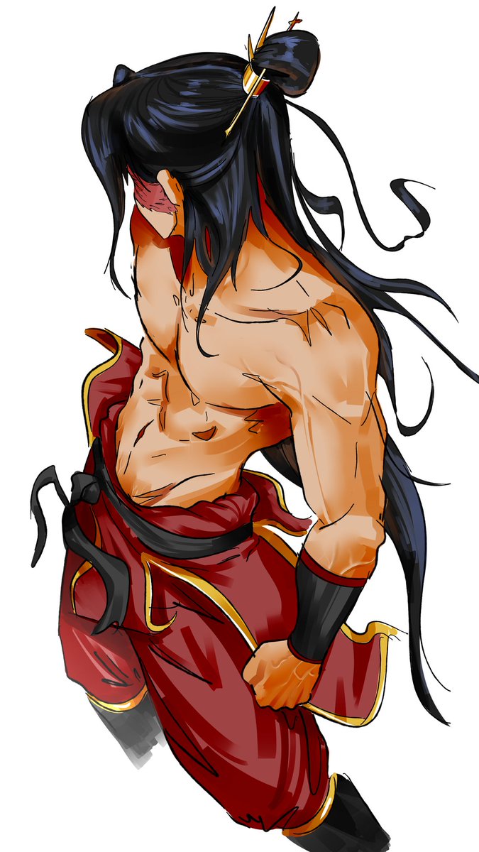 Gzoul🍞🇻🇪 OPEN COMMS tweet media