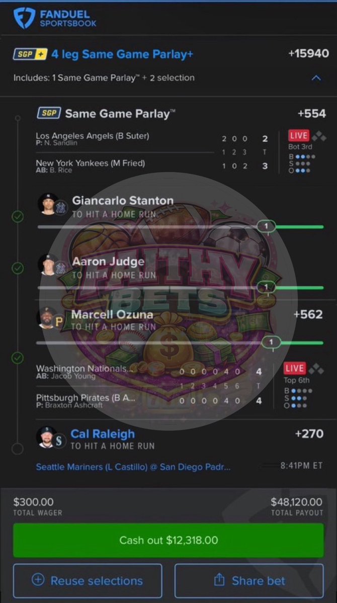 Faith Daniel tweet media