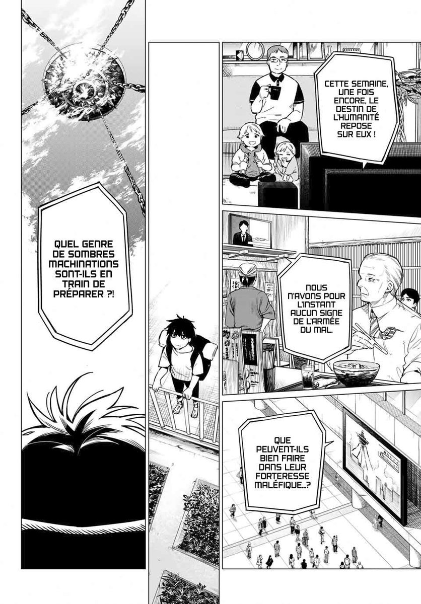 Sogeking tweet media