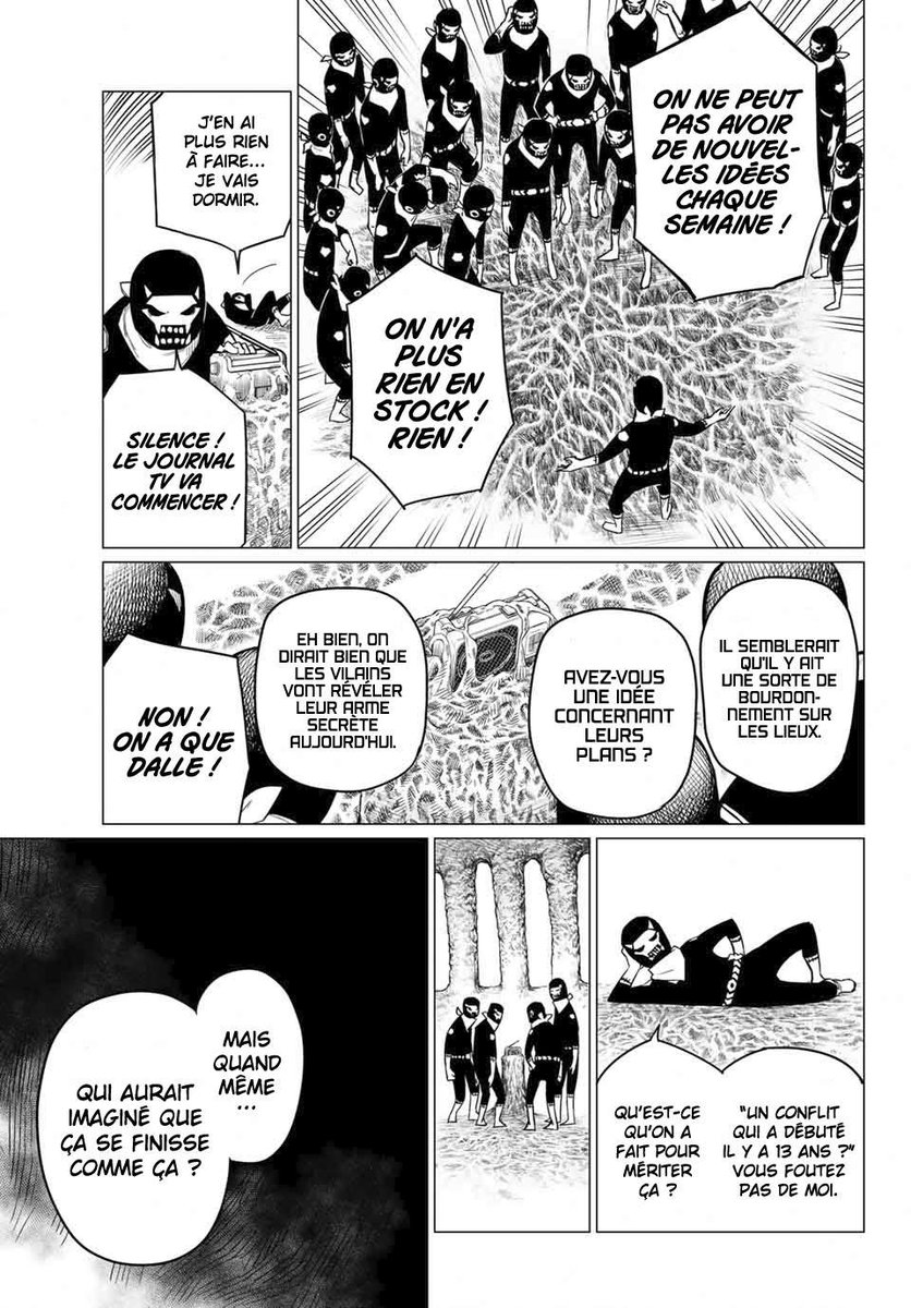 Sogeking tweet media