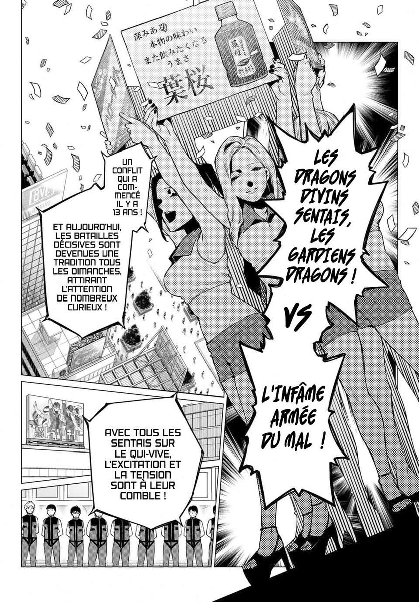 Sogeking tweet media