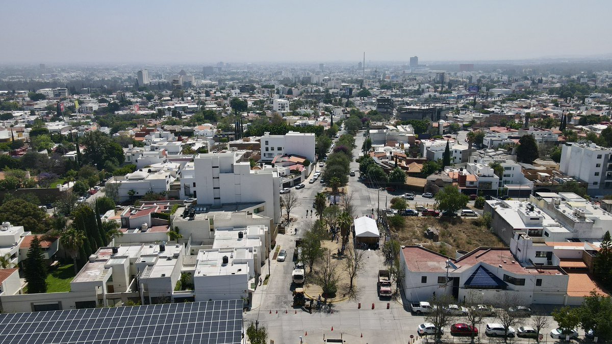 Servicios Municipales SLP tweet media