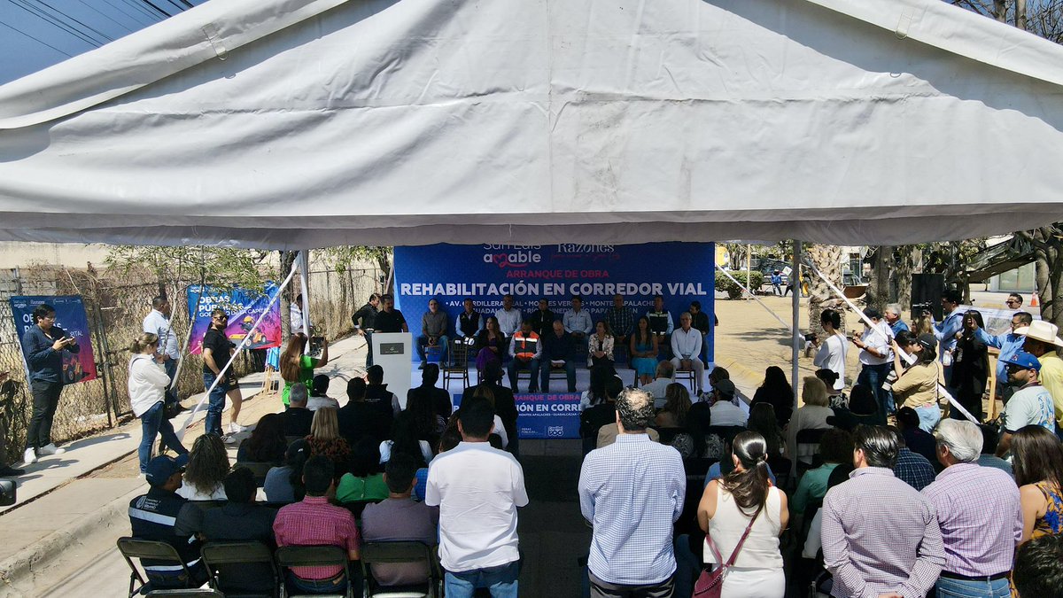 Servicios Municipales SLP tweet media