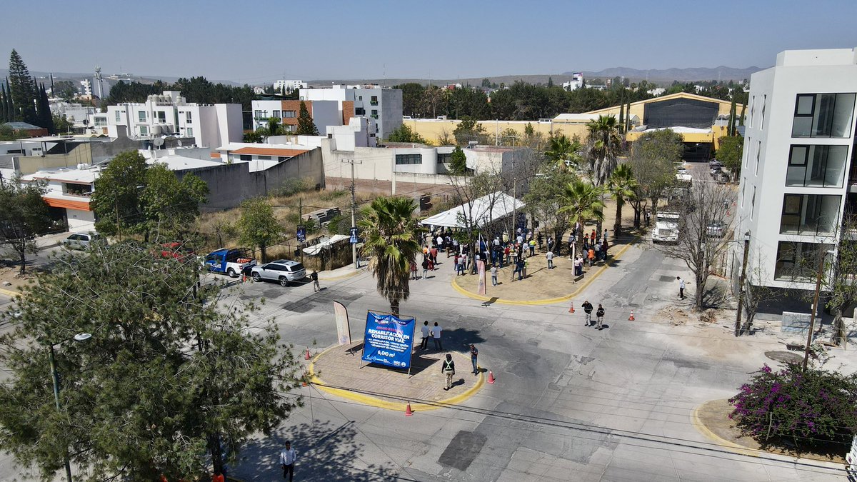 Servicios Municipales SLP tweet media