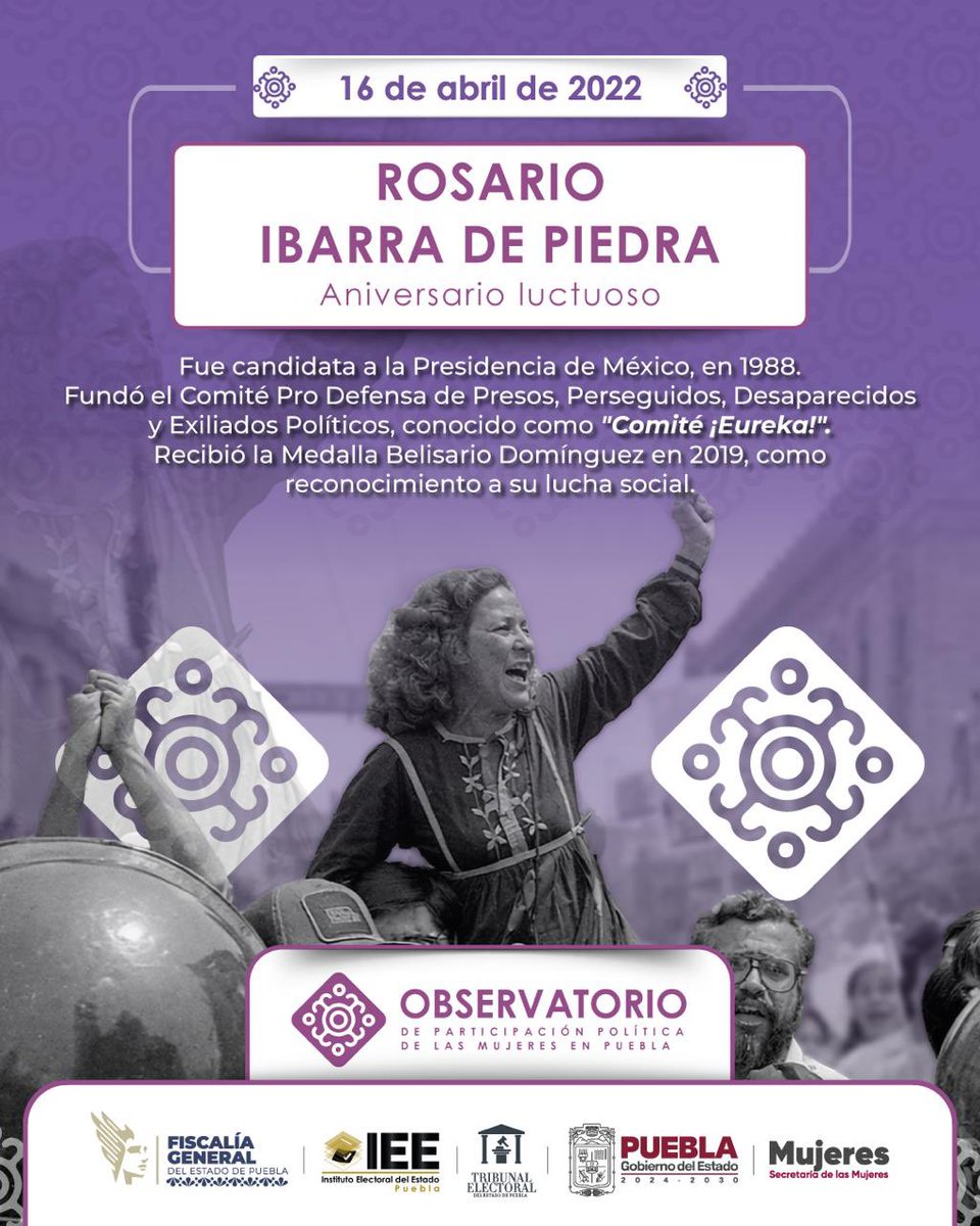 OPPM Puebla tweet media