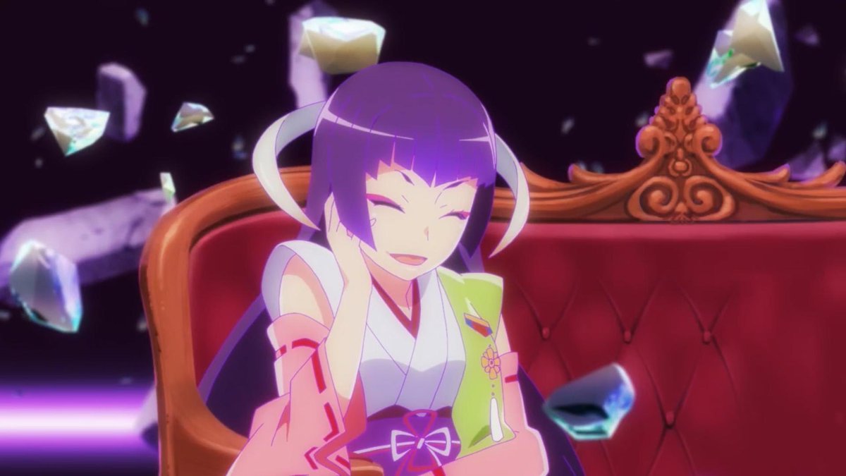 KAIDOPDP's tweet photo. @Crunchyroll_fr Logique https://t.co/q6kTcPgDgr