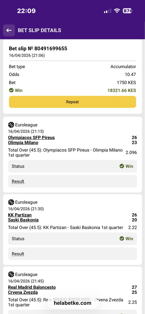 THE SEASON tweet media