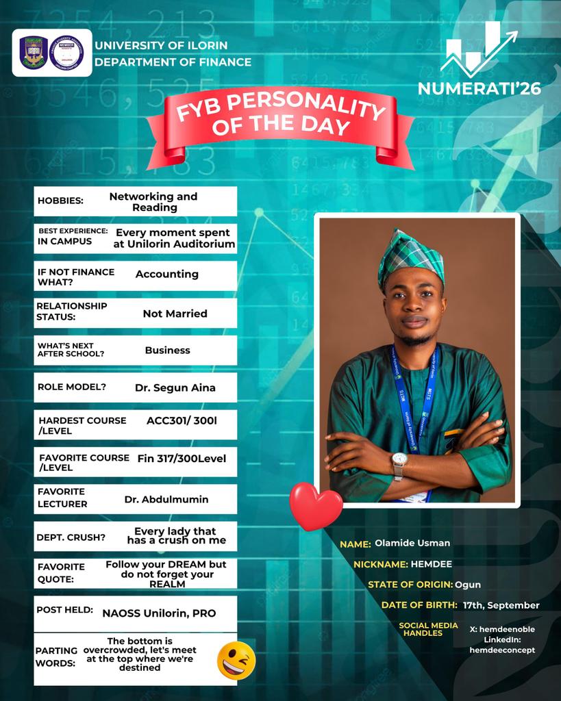 USMAN (Mr. TIP)—The Ideal PRO tweet media