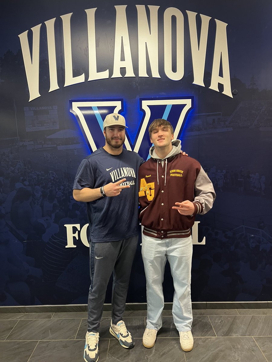 Graham Picard 6’0 205 OLB ‘27 tweet media